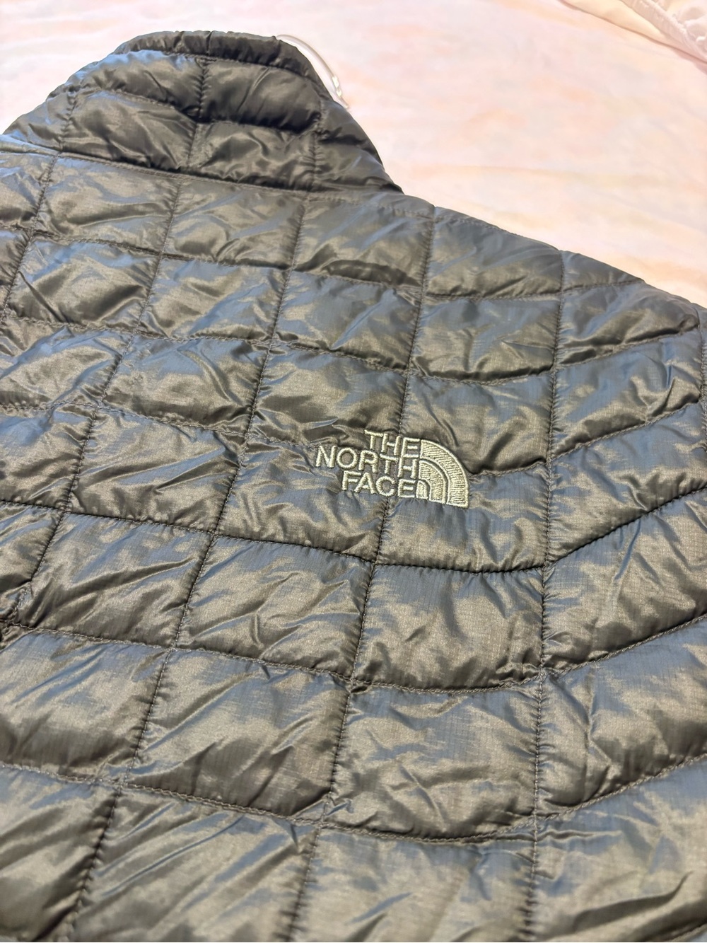 The North Face Men’s Packable Jacket